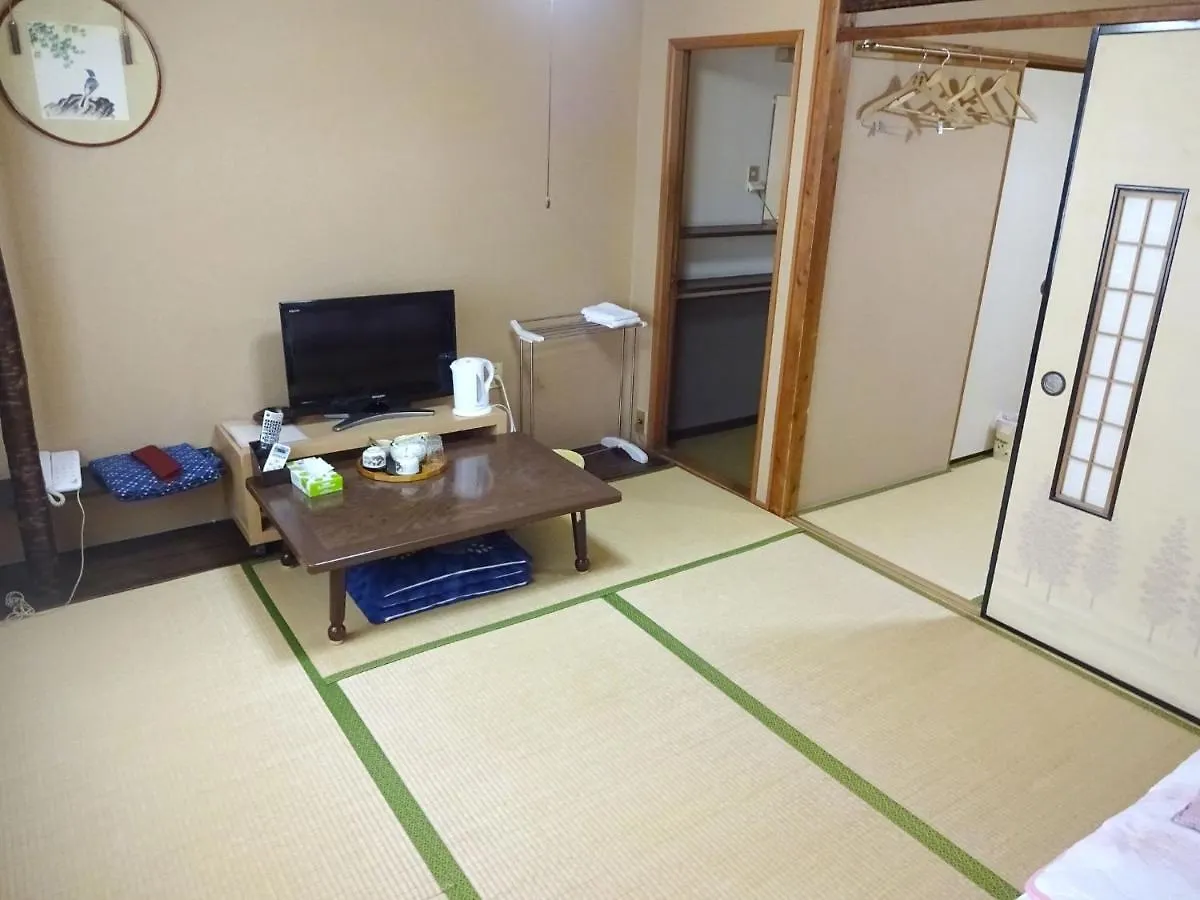Imazato Ryokan - Vacation Stay 02545V Osaka 0*,