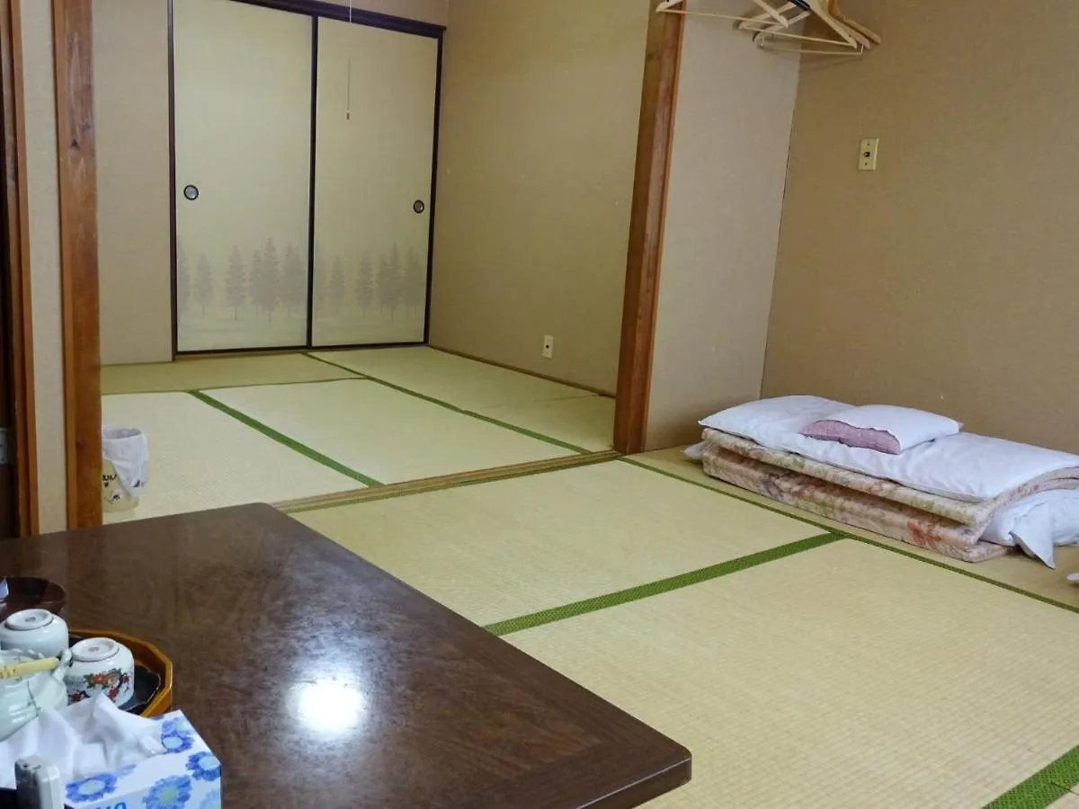 Imazato Ryokan - Vacation Stay 02545V Osaka