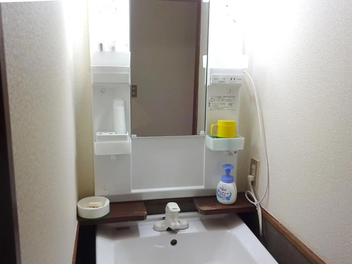 Imazato Ryokan - Vacation Stay 02545V Osaka Hotel