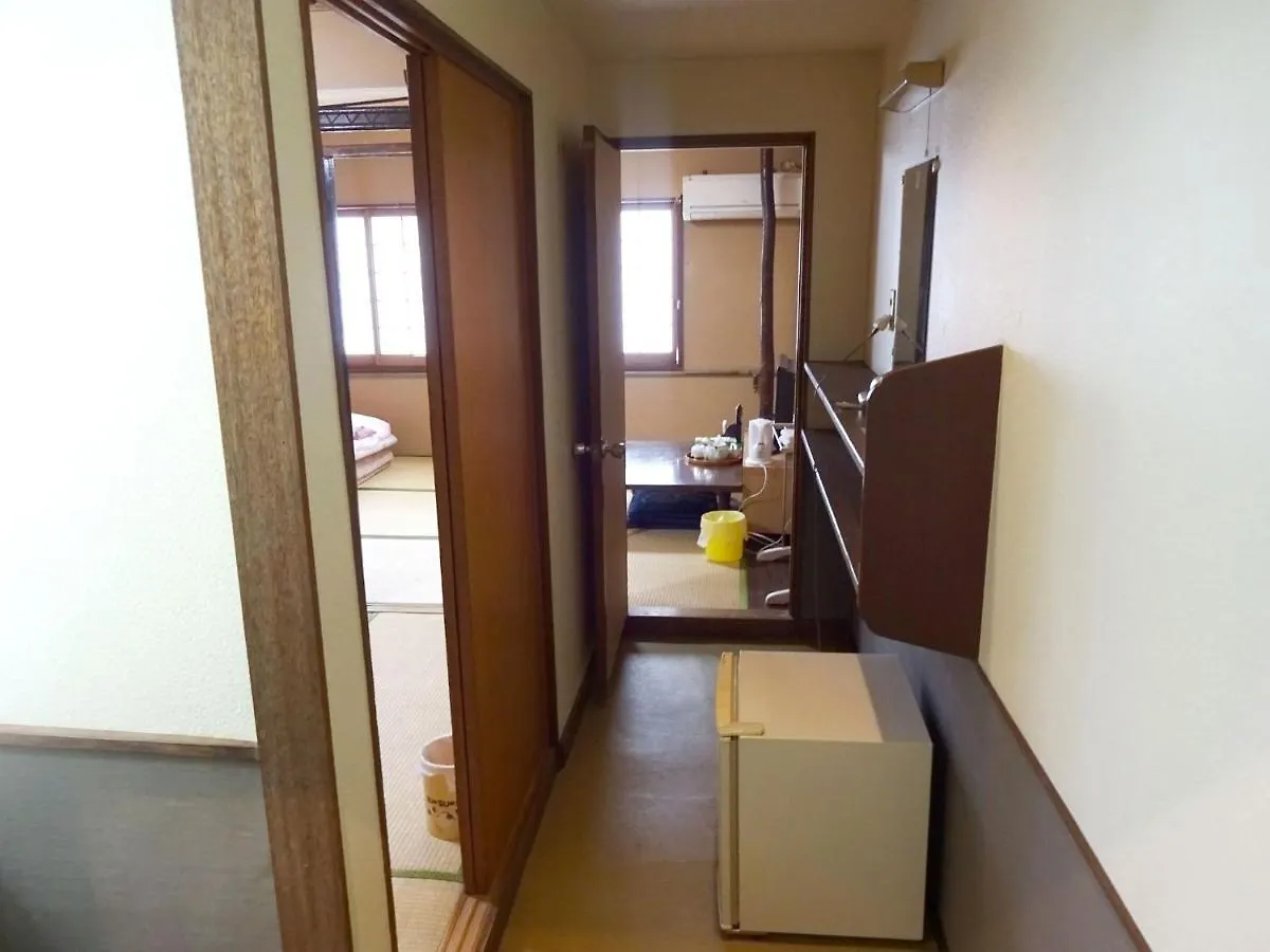 Hotel Imazato Ryokan - Vacation Stay 02545V Osaka