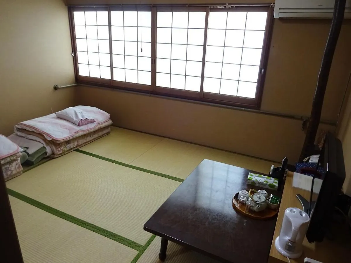 Imazato Ryokan - Vacation Stay 02545V Osaka Hotel