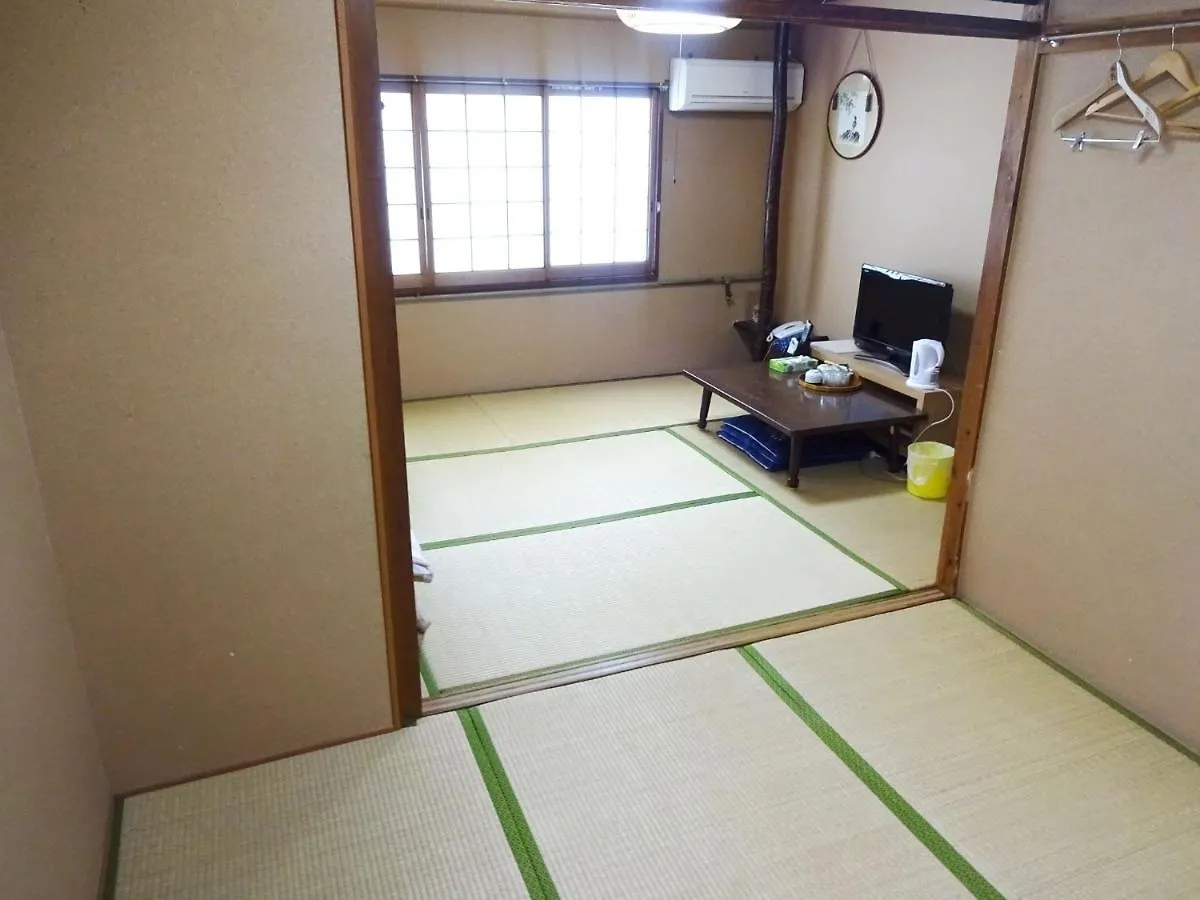 Hotel Imazato Ryokan - Vacation Stay 02545V Osaka Japan